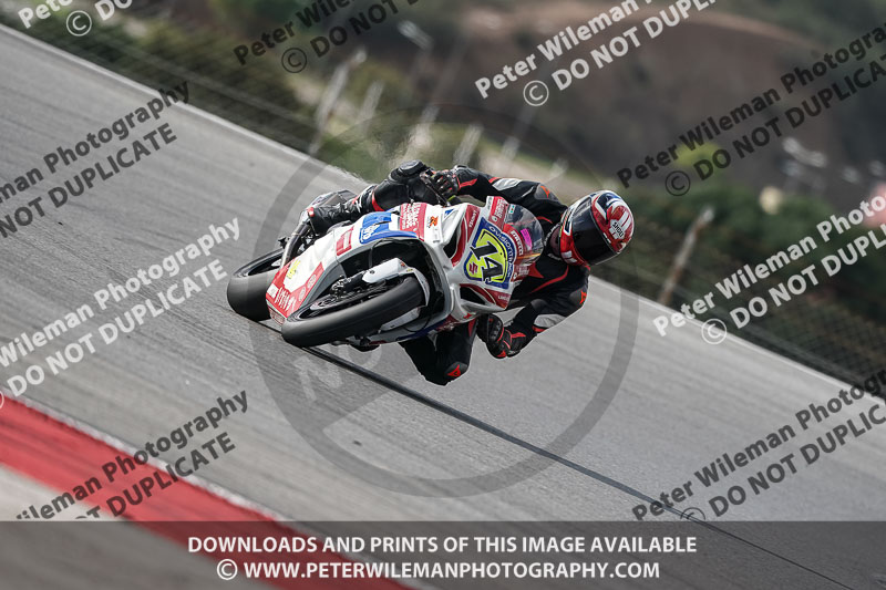 motorbikes;no limits;peter wileman photography;portimao;portugal;trackday digital images